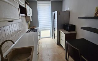 Braytim-Timisoara | 2 Camere | Etaj 1 | Loc de parcare - Poză 7
