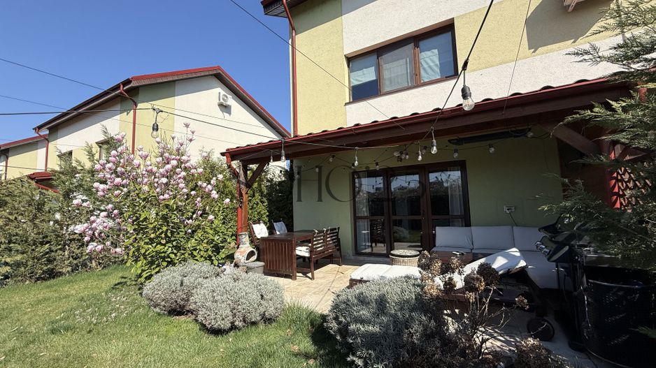 Casă tip duplex P+1+M de vânzare – Trend Residence - Poză 7