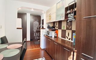 Apartament cu 3 camere de inchiriat zona Decebal, Oradea - Poză 6