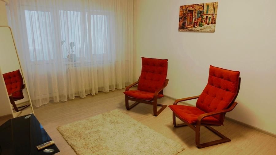 Apartament 3 camere renovat Bd. Iuliu Maniu – zona Piața Veteranilor, - Poză 1