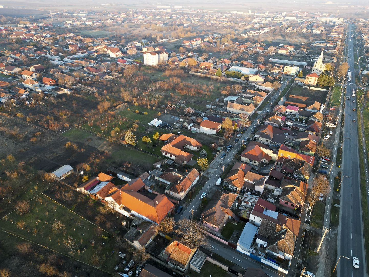 Casă cochetă de vânzare cu 3 camere în zona Gai - Poză 26