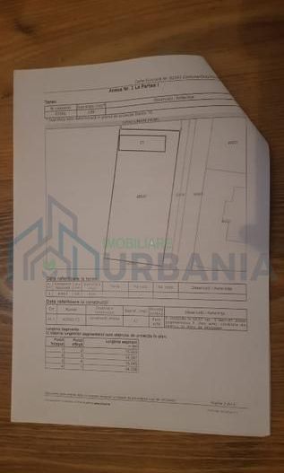 Teren + anexă gospodărească - Poză 2