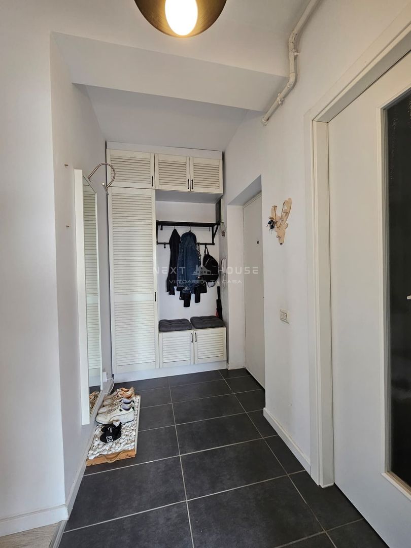 Apartament 3 Camere Premium | Unirii – 13 Septembrie - Poză 19
