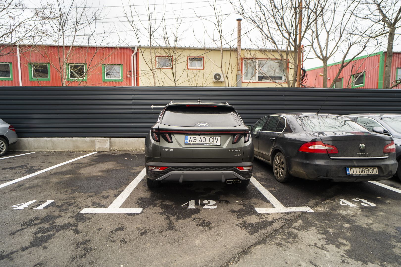 PRIMA INCHIRIERE, 2 Camere, 57mp, loc de parcare,  Metroul V. Ialomitei la 5 min - Poză 23