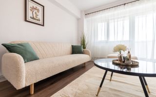 Apartament 3 camere complet renovat | 73 mp | zona Centrala! - Poză 5