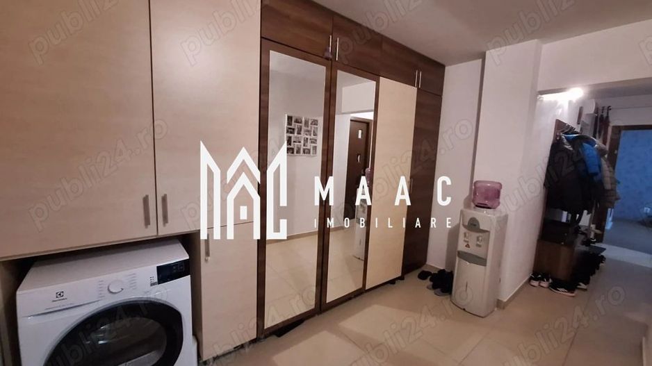 Apartament 3 camere decomandat | Ostroveni, Râmnicu Vâlcea | 70 mp, renovat - Poză 5