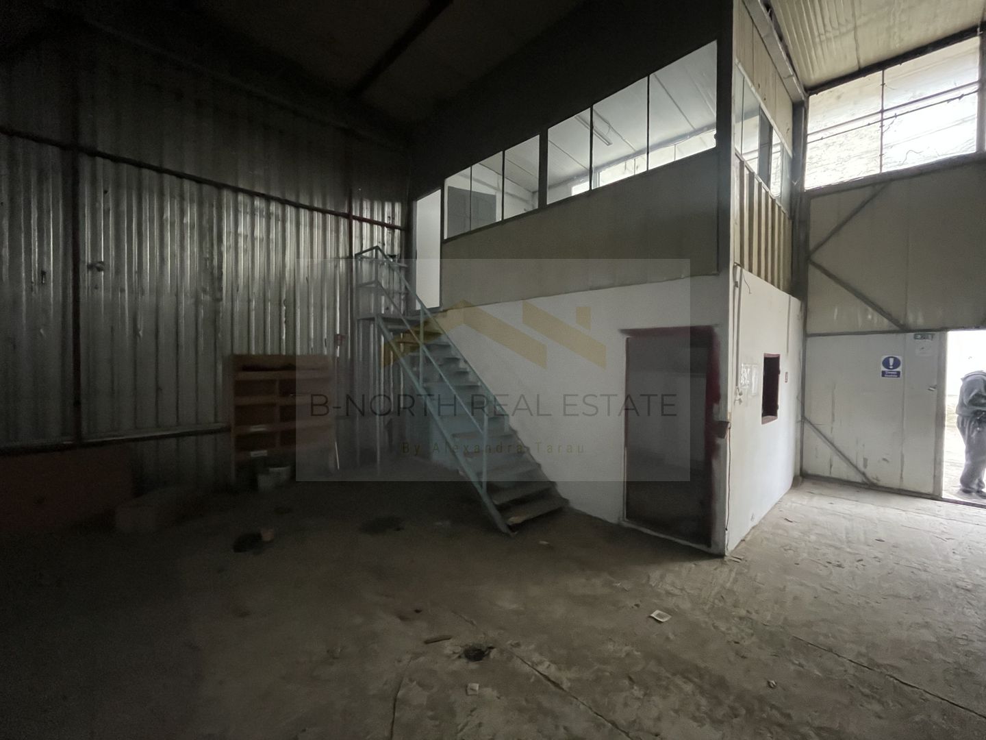 Hale de Inchiriat - Poză 12