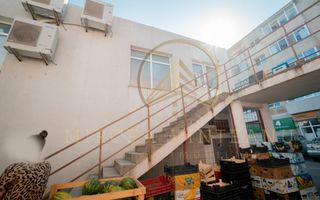 CET -Vanzare Complex Comercial Piața Cet Constanta - Poză 11