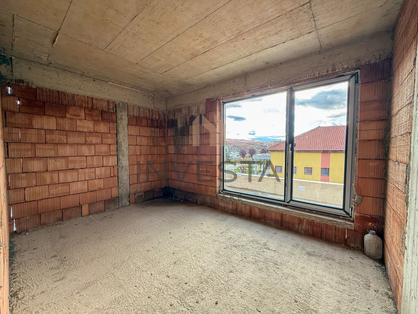 Apartament in vila! 4 camere 109 mp utili + 29 mp terasa! - Poză 9