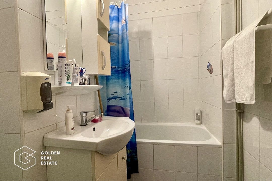 Apartament 3 camere, doua bai, decomandat,  Splaiul Unirii - Poză 9