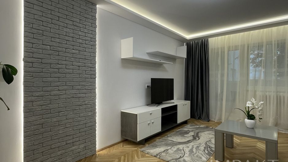 Apartament lux cu 3 camere in cartierul Marasti! - Poză 2