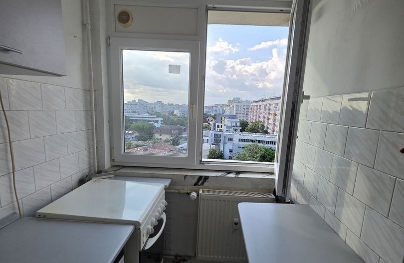 GARSONIERA COCHETA METROU ZONA FERDINAD - Poză 5