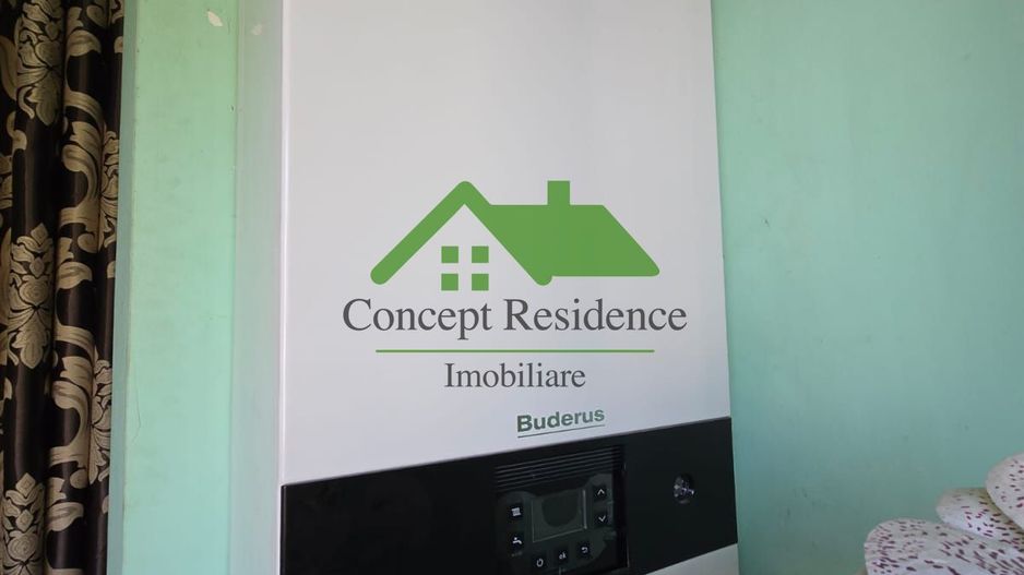 Apartament 2 camere, 38 mp, etaj 4 – Aleea Neptun - Poză 11
