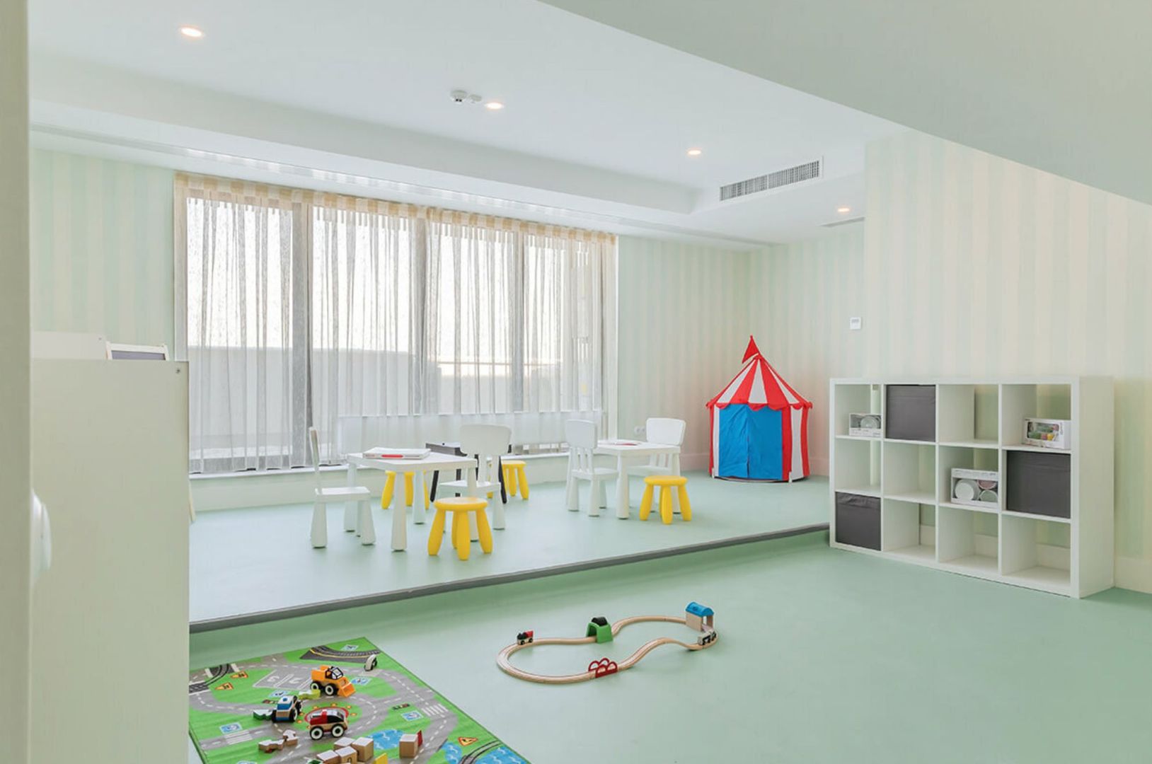 Triana Residence - Poză 6