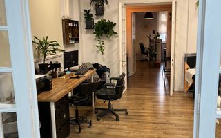 APARTAMENT/ SPATIU BIROURI | 116MP | ROMANA - Poză 21