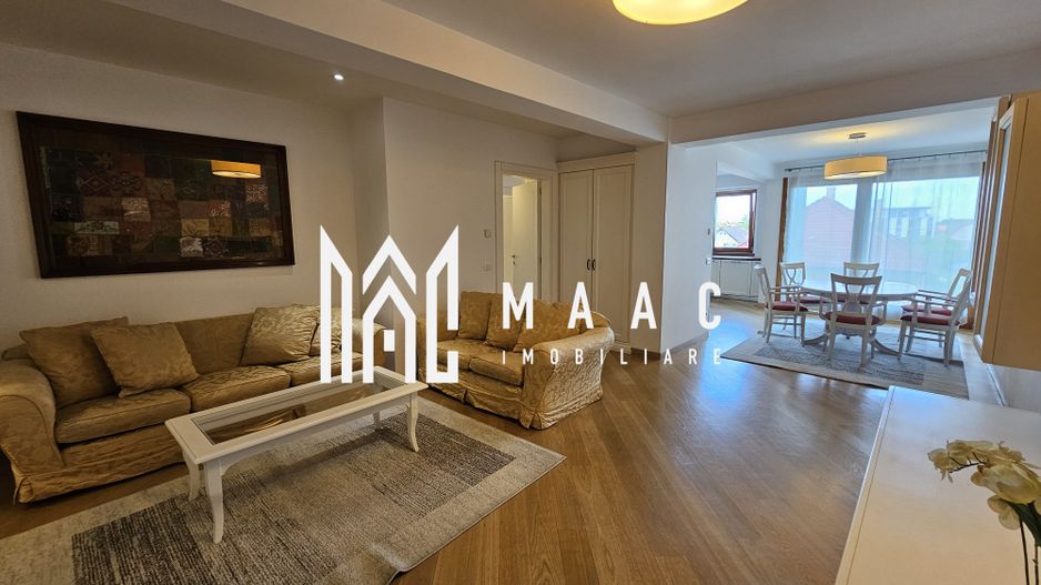 Apartament 3 camere | Etaj 2 | Lift | Calea Dumbravii - Poză 1