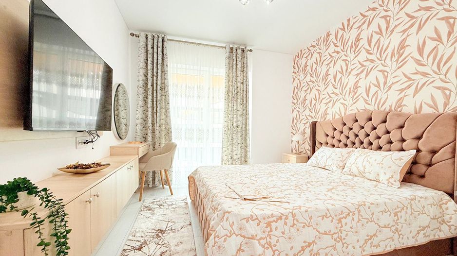 Apartament 2 camere I Ambiance Residence - Poză 2