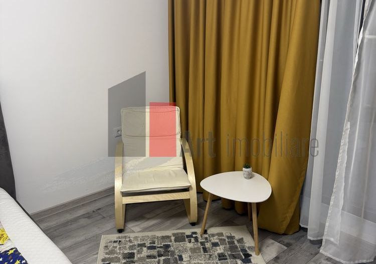 Inchiriere garsoniera Exigent Plaza Rezidence sector 6 - Poză 3