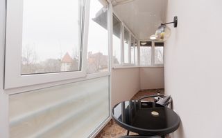 Vânzare, apartament, 1 cameră, str. Boţu Pavel, Centru - Poză 4