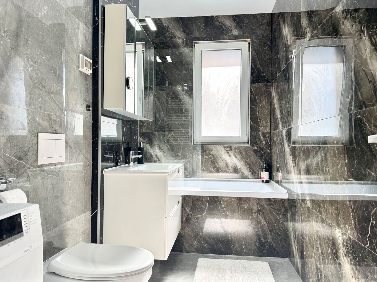 Apartament 2 camere, modern, Profi și parc în complex - Poză 19