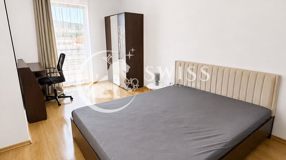 Apartament 3 camere | 78mp | Parcare | Pet Friendly | Zona Centrala - Poză 5