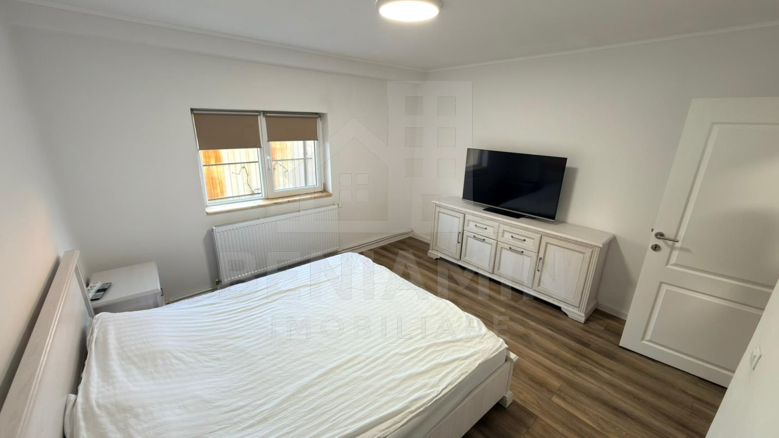 Casa P+1 moderna 141mp utili si teren 562mp - Brestei - Poză 4