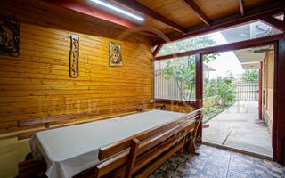Vila premium în Mamaia Sat – proprietate exclusivistă 24 camere - Poză 8