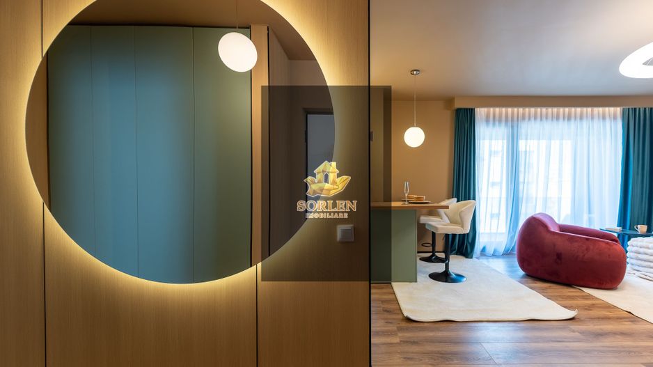 Apartament premium cu 2 camere | Între Lacuri | Cluj-Napoca - Poză 13