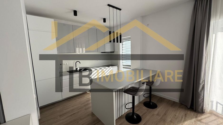 Apartament de 2 camere, 64mp, Zona Alexandru Papiu Ilarian - Poză 4