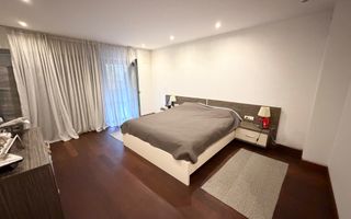 VANZARE 3 CAMERE | 126 MP | 2 PARCARI SUBTERANE | ARCUL DE TRIUMF – HERASTRAU - Poză 17