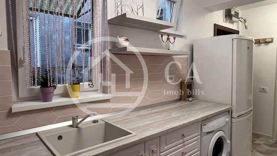 Apartament cu 2 camere de inchiriat in Rogerius Oradea - Poză 10