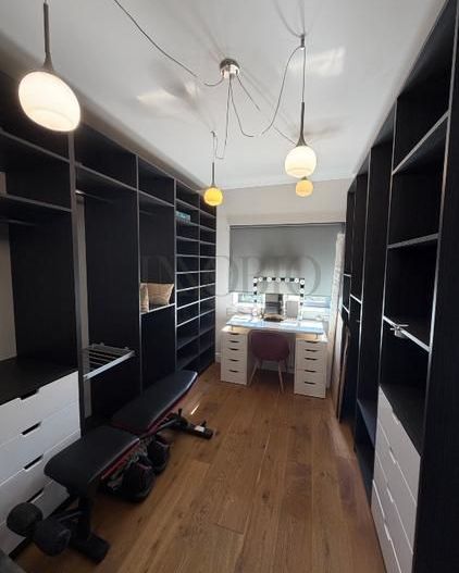 Apartament de lux cu 4 camere | Emerald Residence/Prima Închiriere - Poză 7