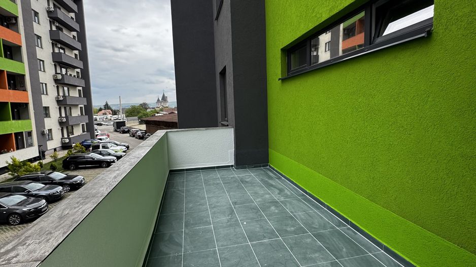 Apartament 2 Camere 52 m2 +2 Balcoane de 20 m2 - Poză 10