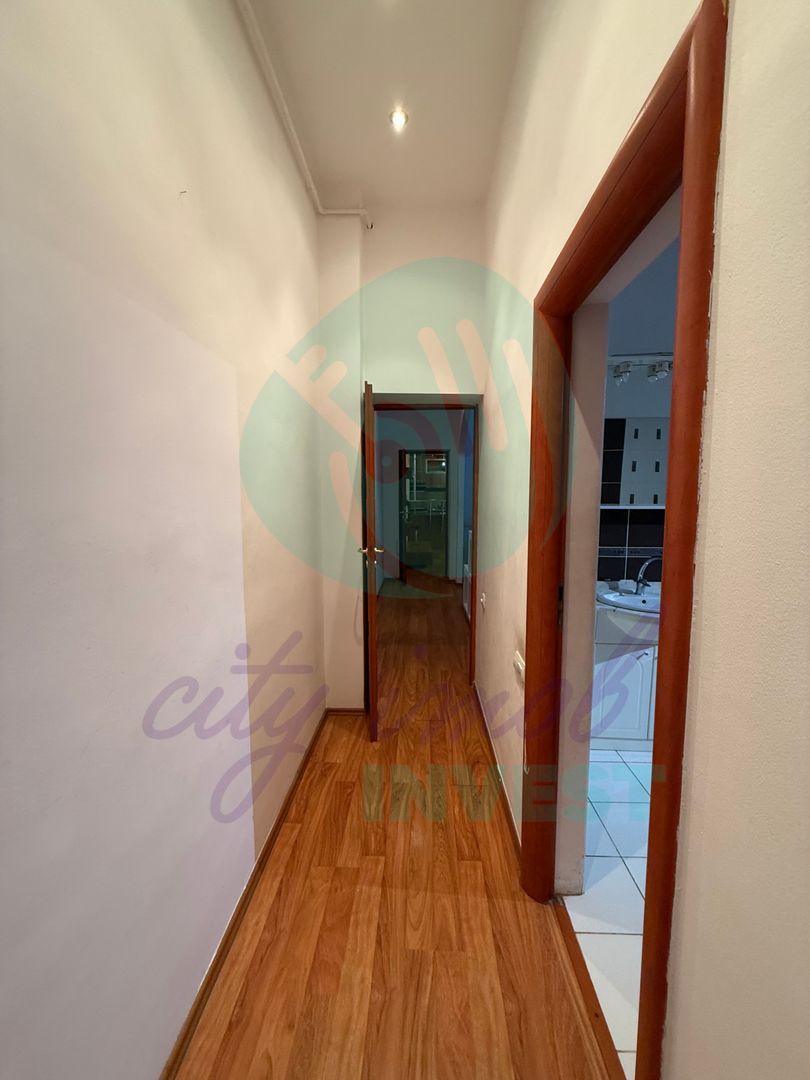 Apartament 2 camere | Carol I – Moșilor | 57 mp utili | Investiție în zonă centr - Poză 9