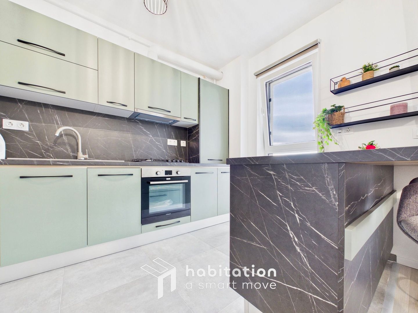 Eleganță la apus – apartament 2 camere, în zona Lipovei, lângă pădure - Poză 5