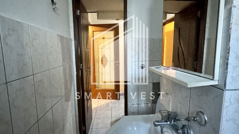 Apartament 2 camere | 50 mp  | Zona Micro 15 - Poză 13