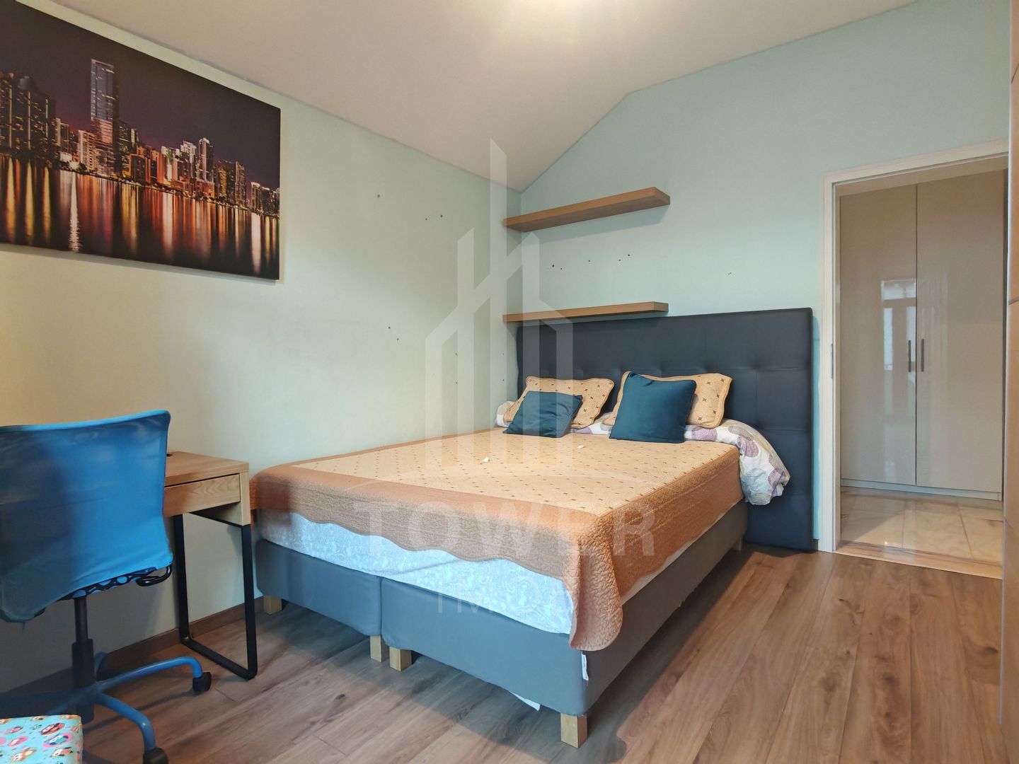 Casa Tip Duplex linga LIDL | Cartierul Arhitectilor Str. Paul Smarandescu - Poză 7