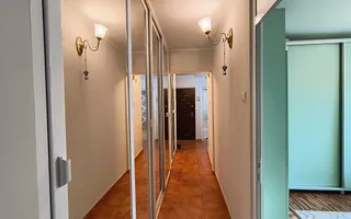 ICIL | Apartament 3 Camere | Utilat | Mobilat | Gata de mutat - Poză 12
