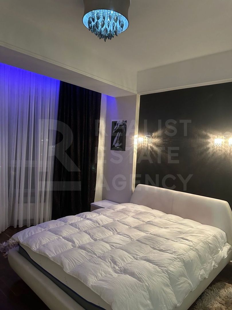 Chirie, apartament, 2 camere, bul. Decebal, Botanica - Poză 1