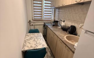 2 camere, Circumvalatiunii-Dacia, la 5 minute de Iulius, zona superba! - Poză 9