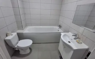 Garsoniera spatioasa, prima inchiriere, metrou Berceni, Biruintei - Poză 13