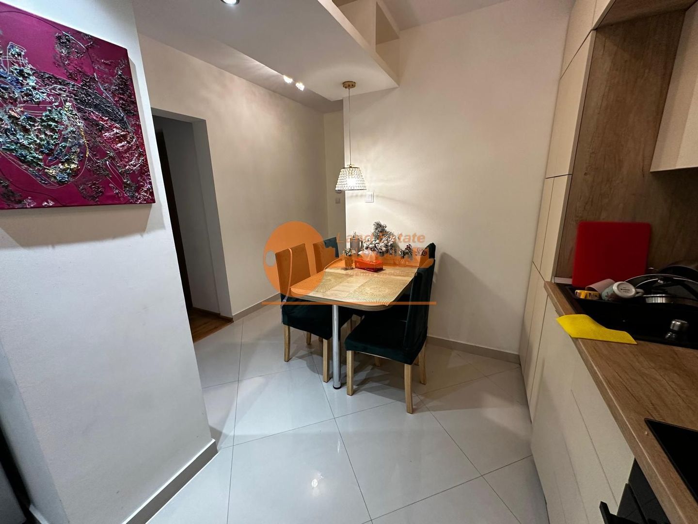Vanzare 3 camere Tineretului ( 5 minute metrou ) - Poză 19