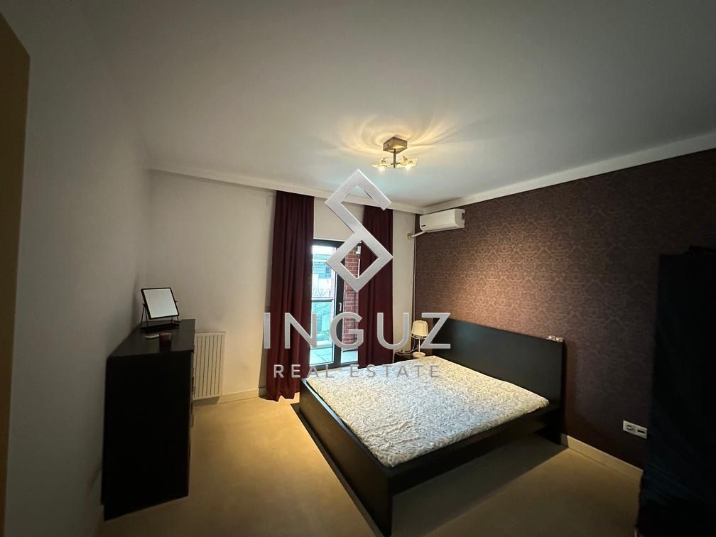 Disponibil spre închiriere – Apartament premium 2 camere - Poză 9