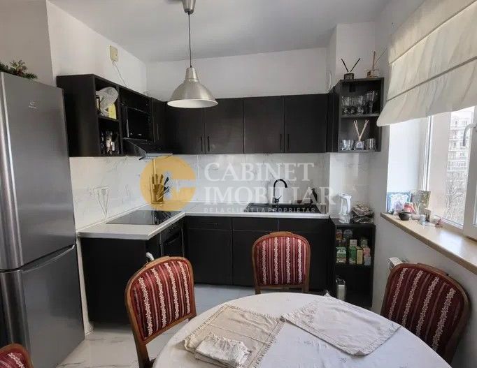 TATARASI - BLOC NOU INTABULAT - ETAJ INTERMEDIAR - MOBILAT SI UTILAT - Poză 2