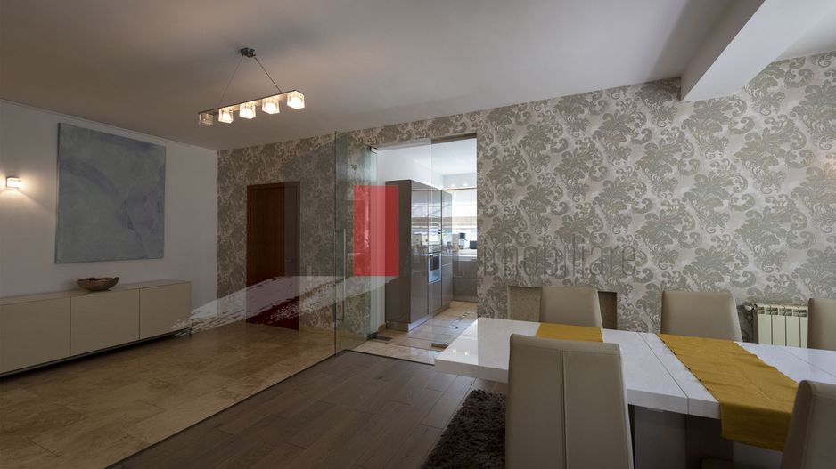 7 cam. | 5 bai | 420 mp | 690 000  euro | zona Mark Twain - Poză 7