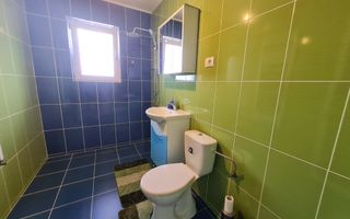 Casa 6 Camere, Teren 500 mp, D+P+E, Mobilata, Utilata, Zona Barabant - Poză 18