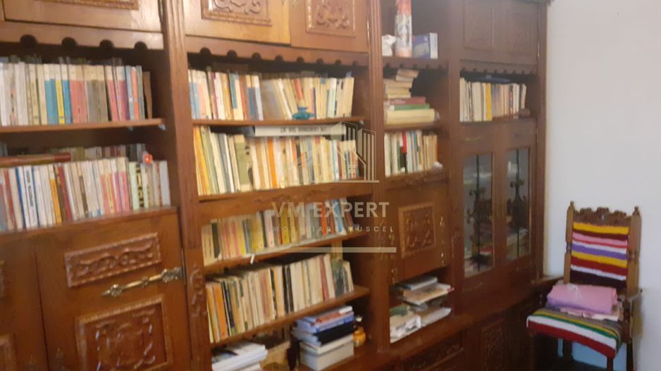 APARTAMENT 3 CAMERE, ETAJ 1, CAMPULUNG, PRET 43000 EURO - Poză 4