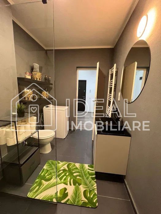 Apartament 2 camere decomandat – Cartierul Arhitecților - Poză 7