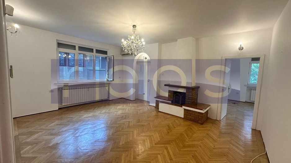 APARTAMENT DE ÎNCHIRIAT 4 CAMERE + LOC PARCARE ÎN VILĂ  | ZONA ȘTEFAN CEL MARE - Poză 3