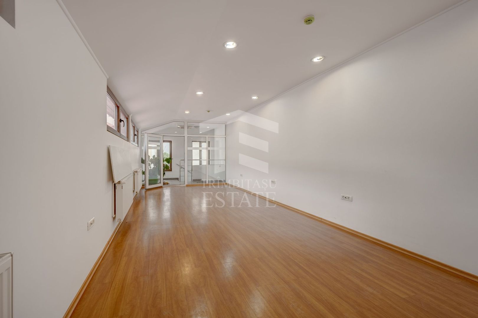3 IMOBILE - LOT 676 MP - RECONSOLIDATE - ROMANA VICTORIEI - DOROBANTI - Poză 2